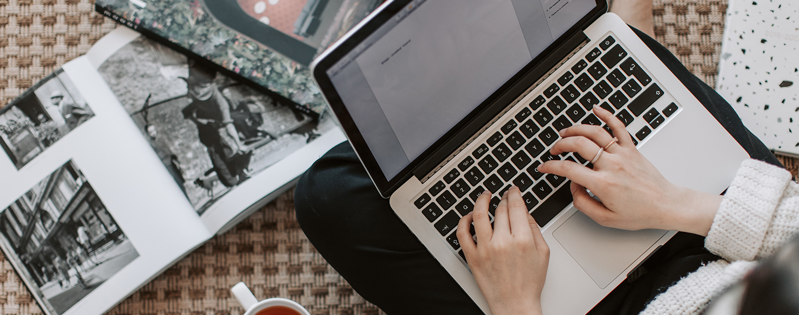 Rédiger sans arrêter pour bien optimiser un texte en SEO
