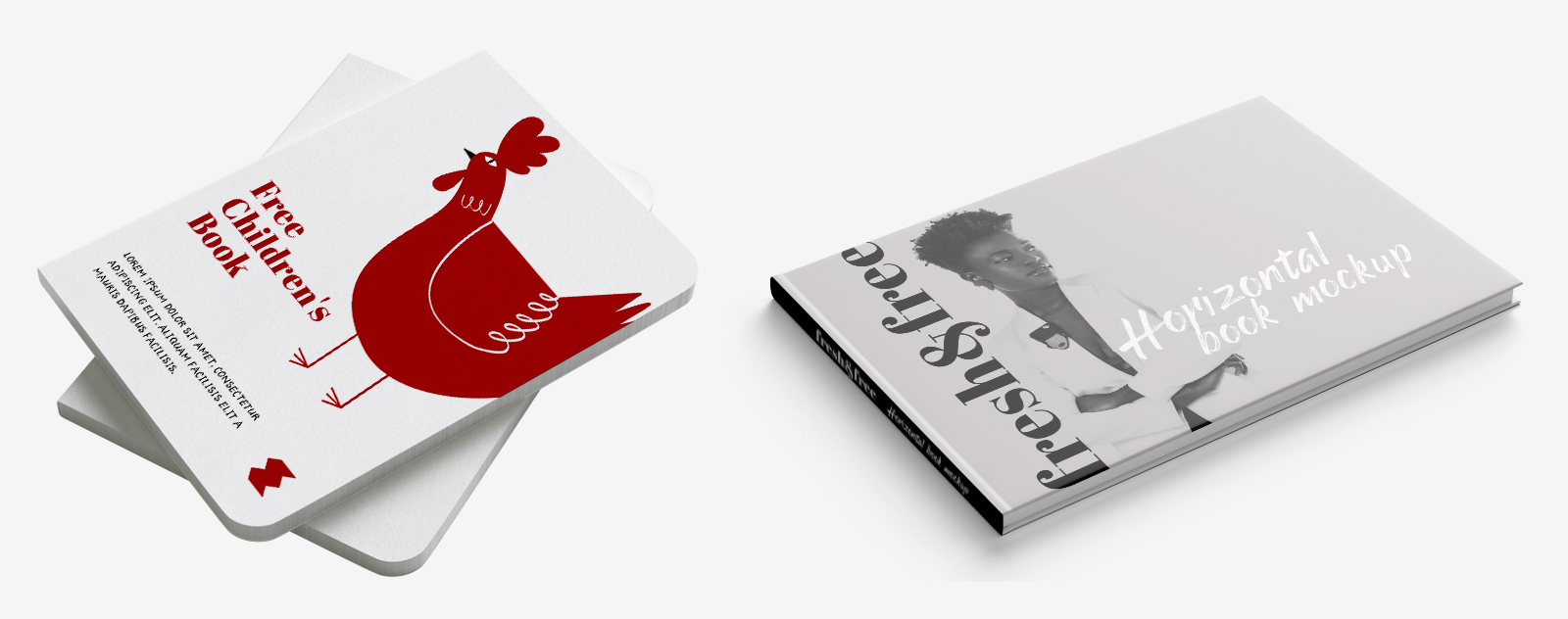 Une bonne couverture Ebook reflète l'intérieur.
