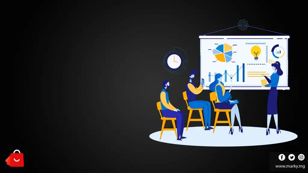 Externaliser la relation client chez Marky GROUP