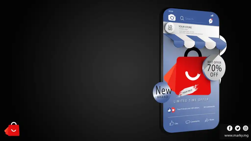 Externaliser la relation client chez Marky GROUP