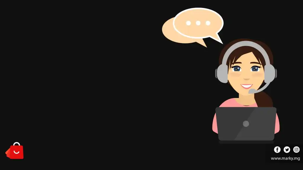 Externaliser la relation client chez Marky GROUP