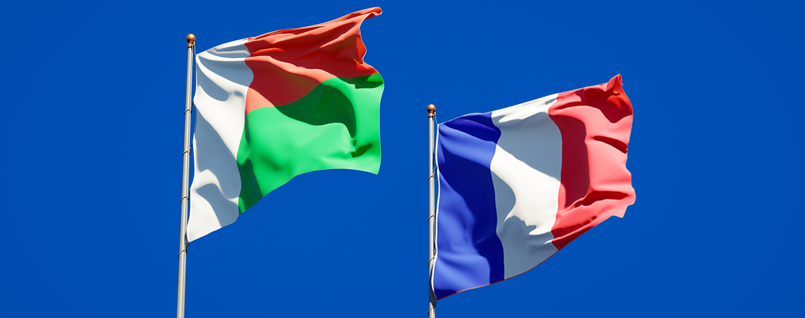 Madagascar, un pays à choisir pour externaliser le SAV.