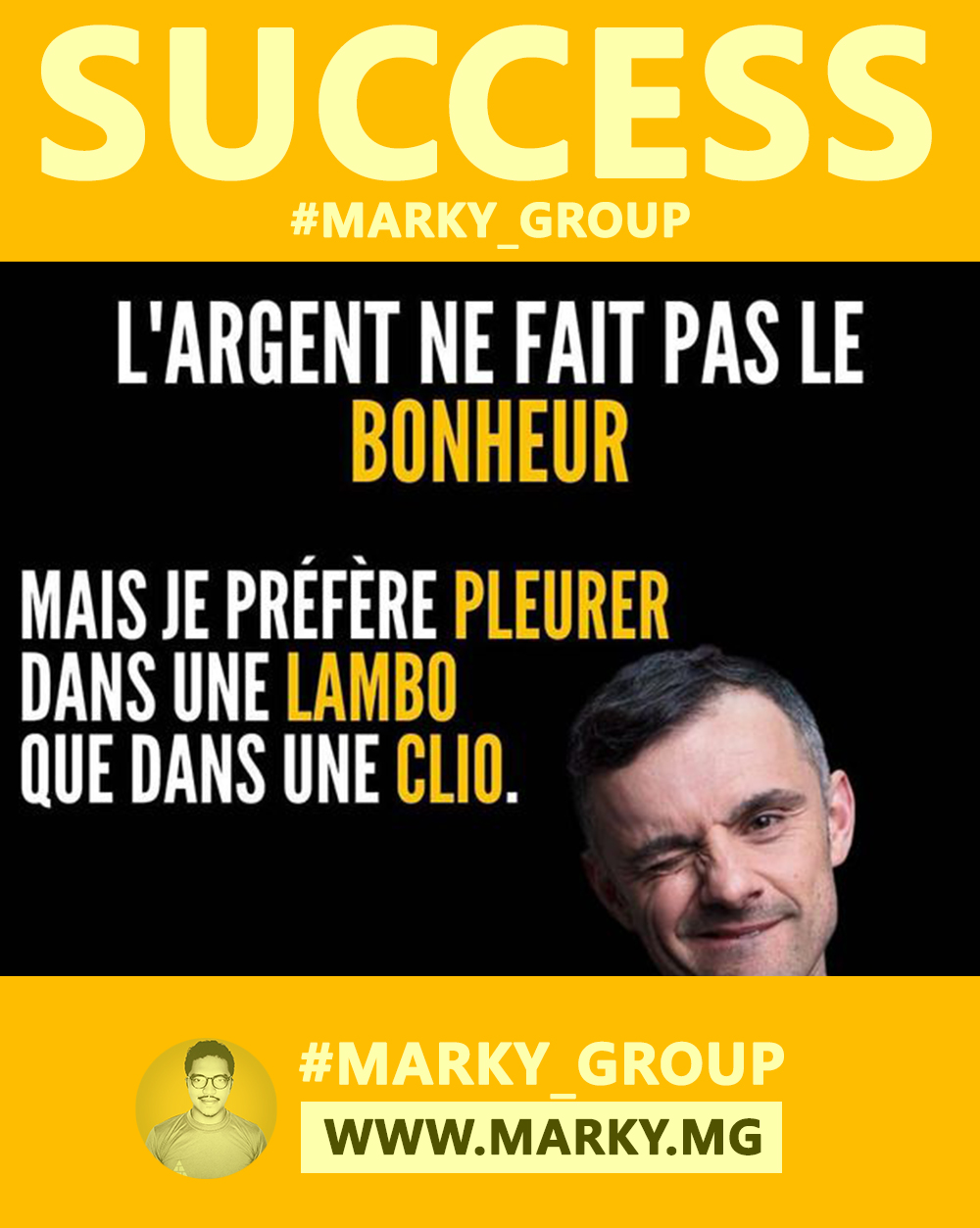 Externaliser la relation client chez Marky GROUP