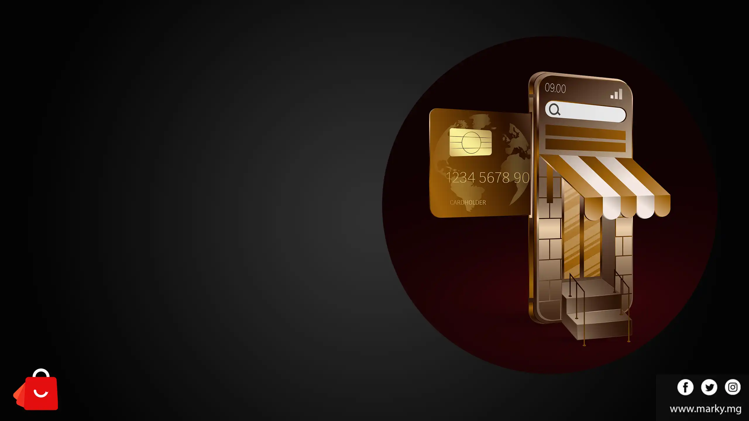 Externaliser la relation client chez Marky GROUP
