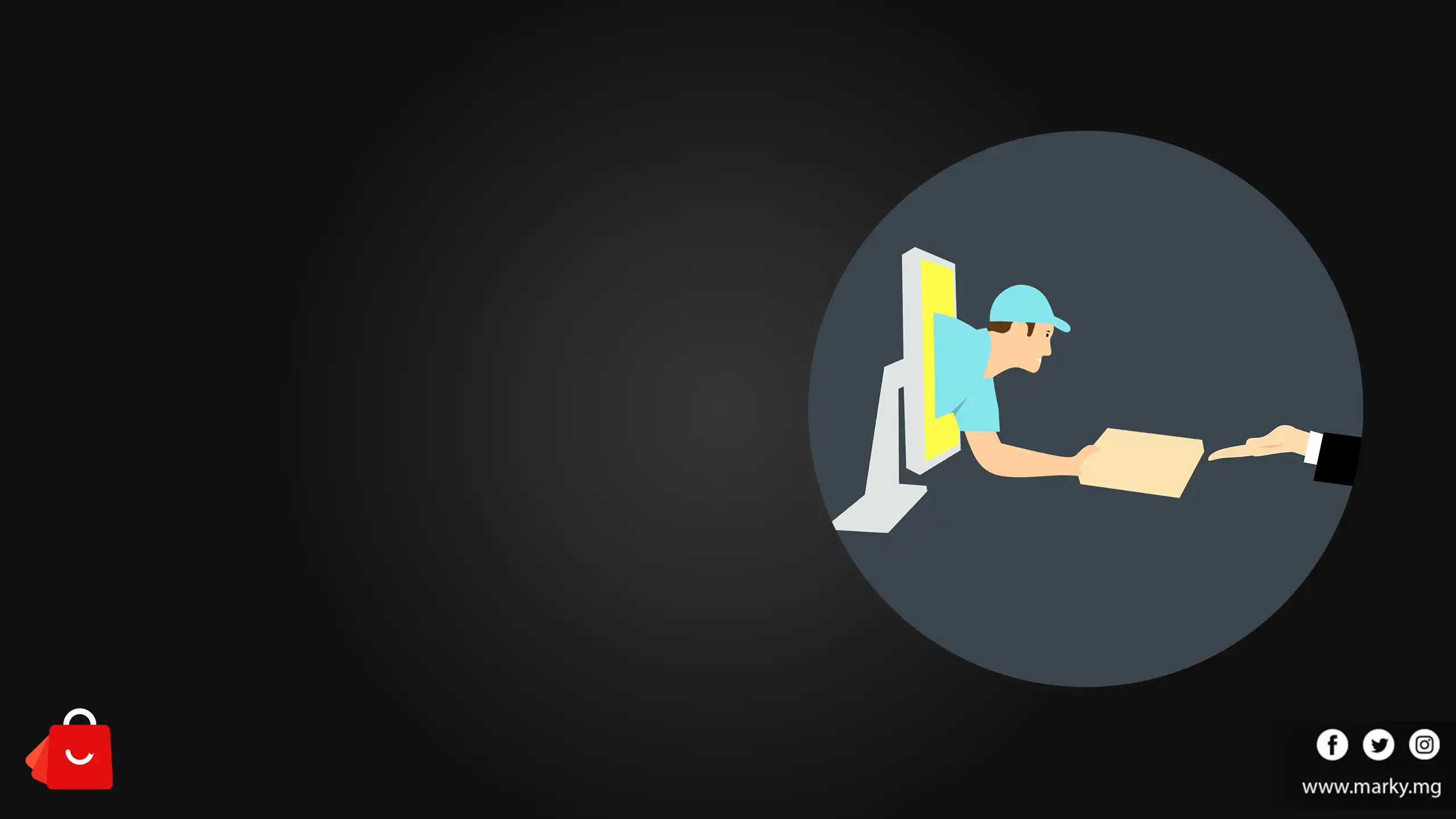 Externaliser la relation client chez Marky GROUP