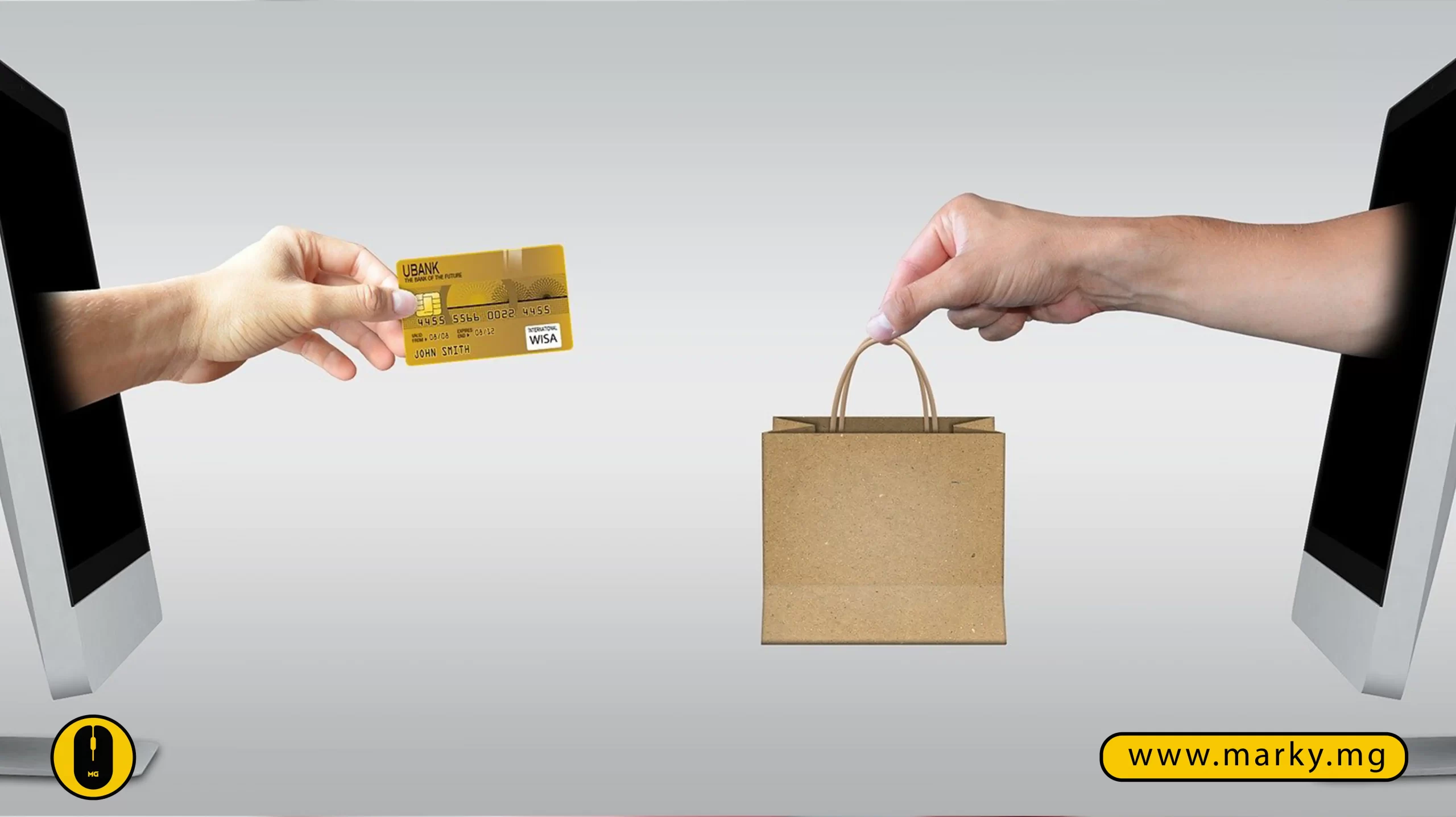 Externaliser la relation client chez Marky GROUP