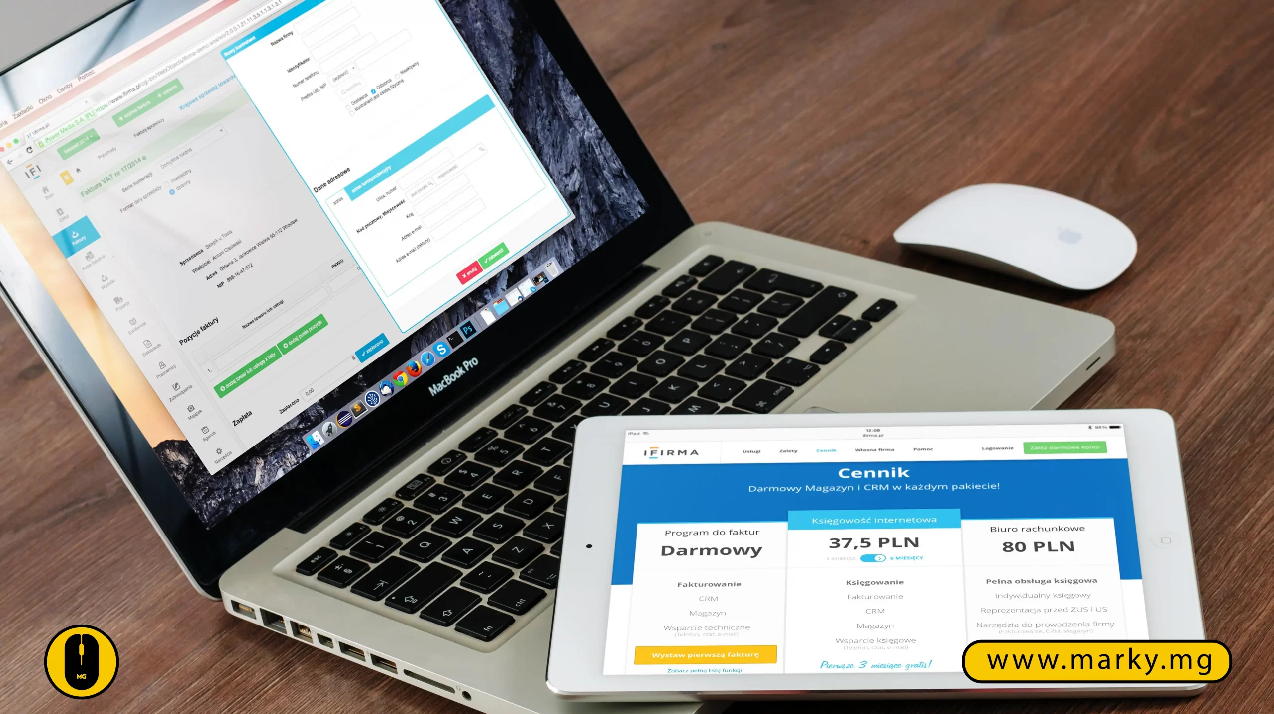 Externaisation de la gestion de la relation client chez Marky GROUP