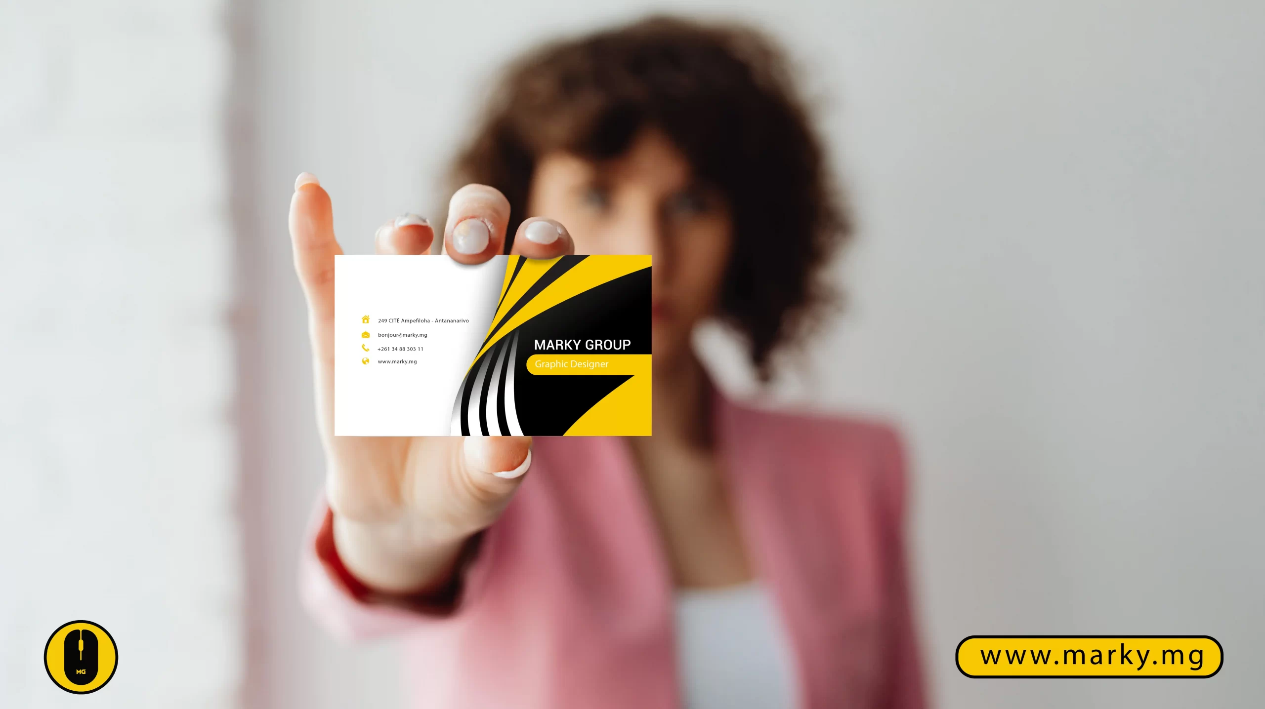 Externaliser la relation client chez Marky GROUP