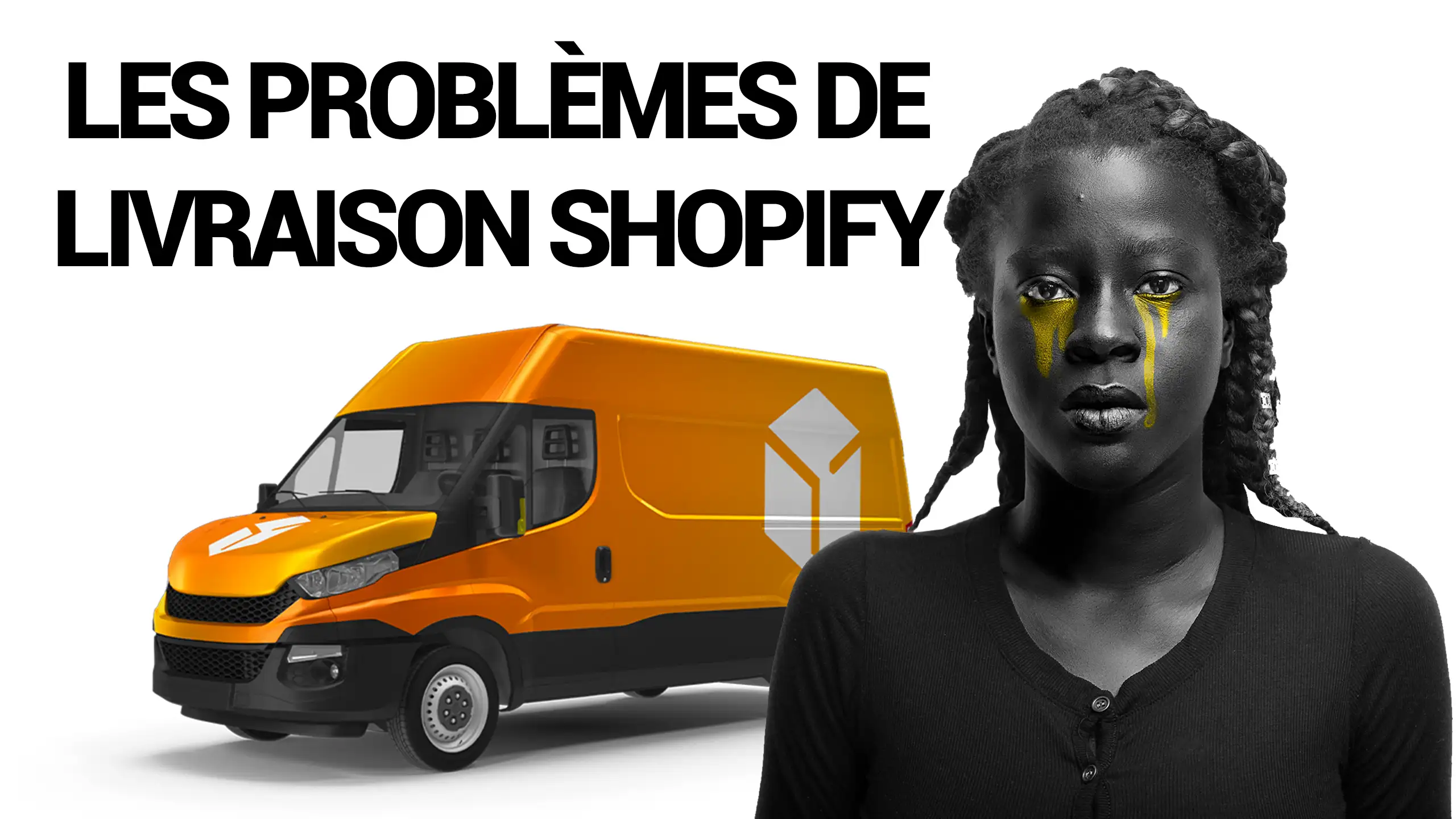 La gestion des livraison envers les problèmes de livraison shopify