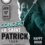 Concert COMPTOIR
