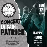 Concert COMPTOIR Insta