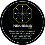 ETIQUET-Ronde-Fresh Effect