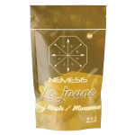 MOCKUP Le jaune Recto