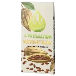 MOCKUP chocolat EXTRA BLANC