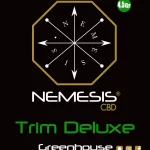 Trim Deluxe 4,5gr Recto 9,4 cm x 11,4 cm